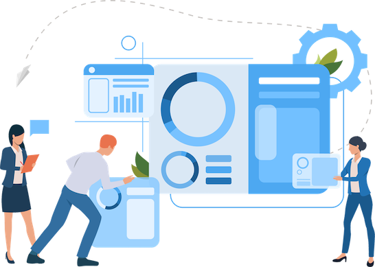 Speed up your website deployment with pre built business applications ready to launch by appzoid